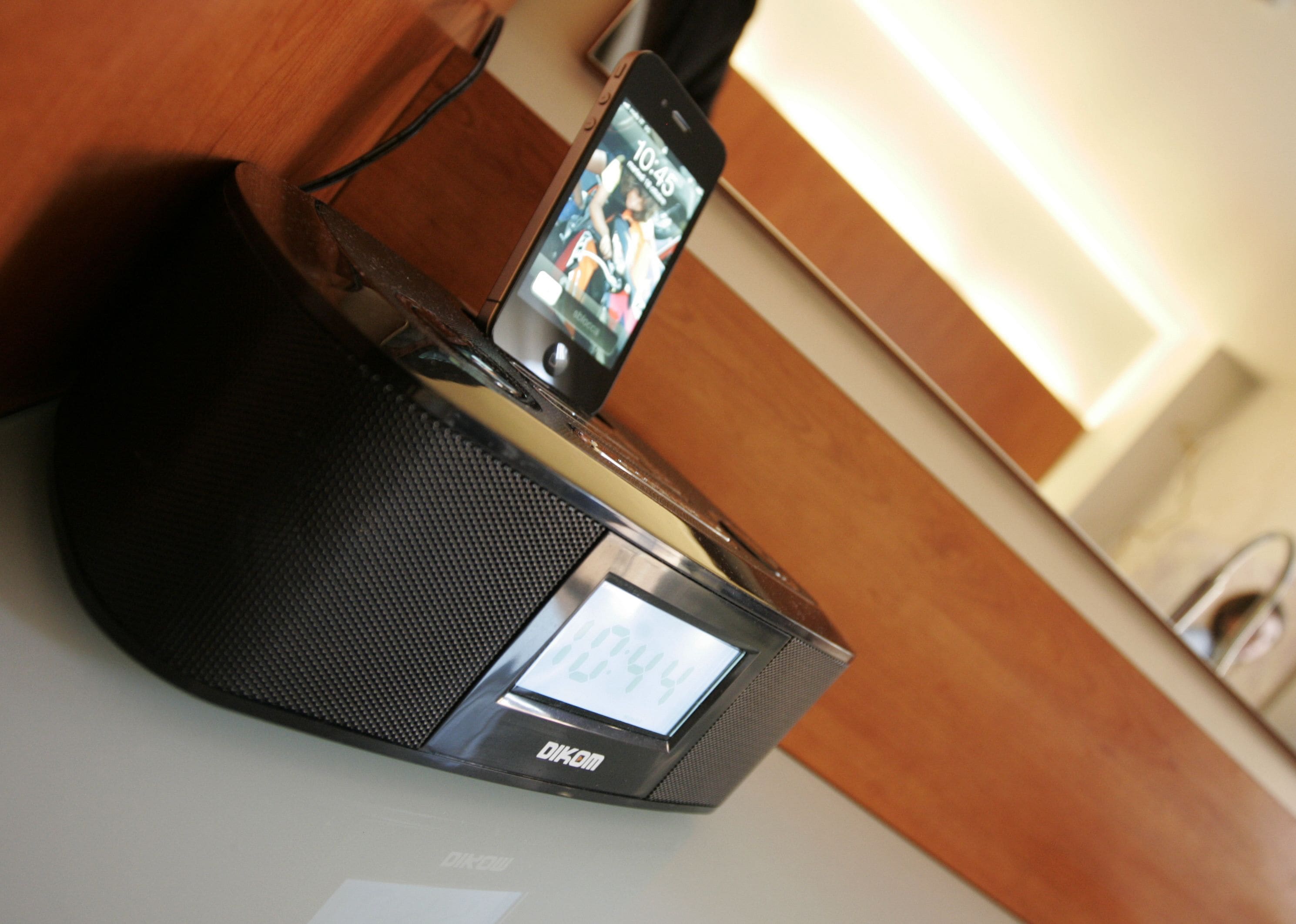 1 bedroom, minibar, in-room safe, soundproofing