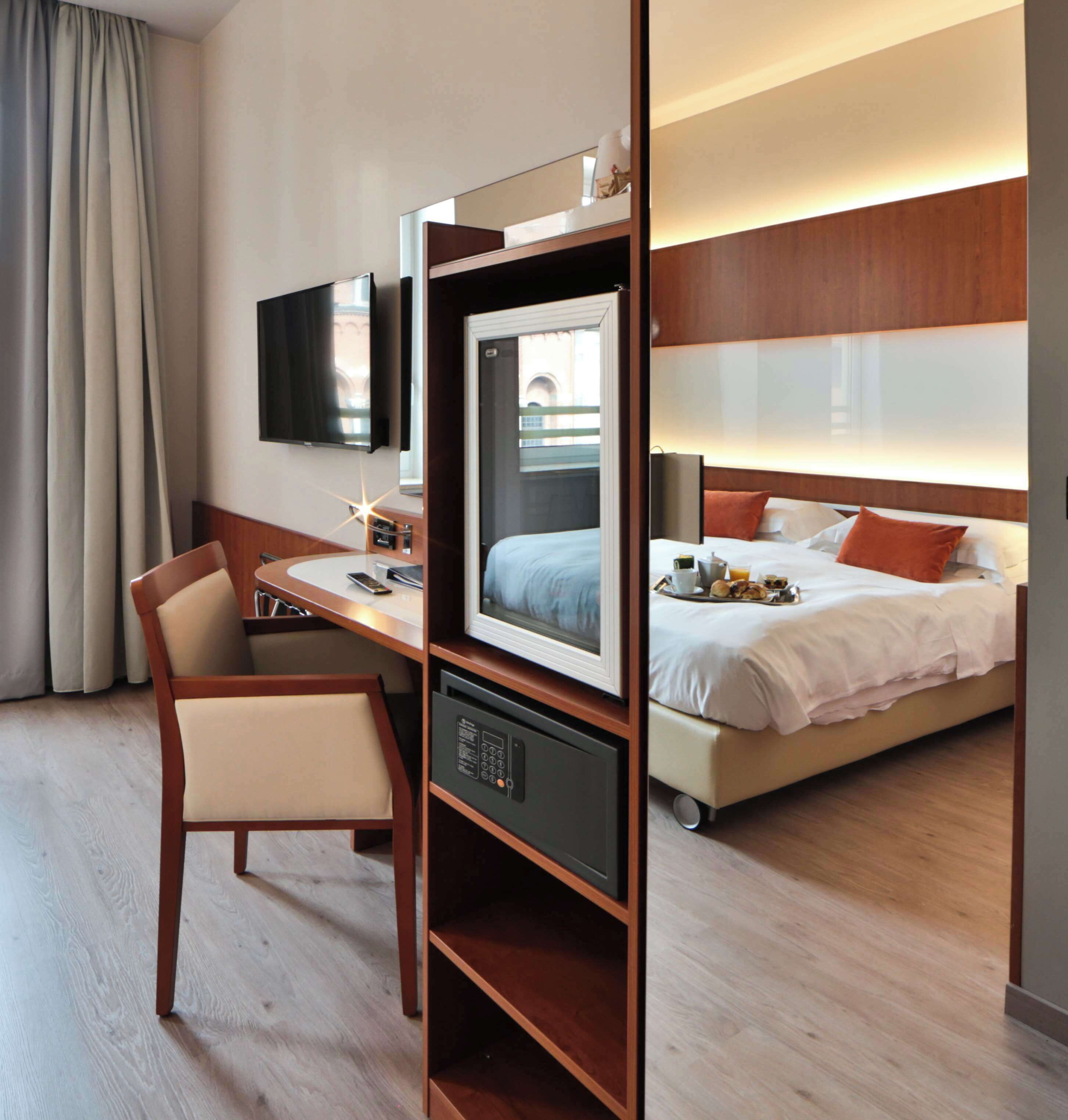 Photo - Best Western Madison Hotel