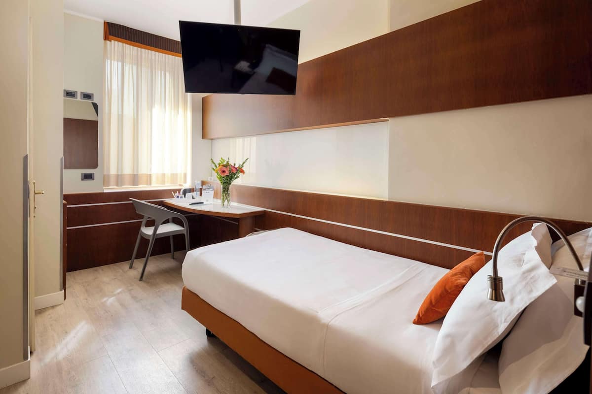 Standard Room, 1 Single Bed