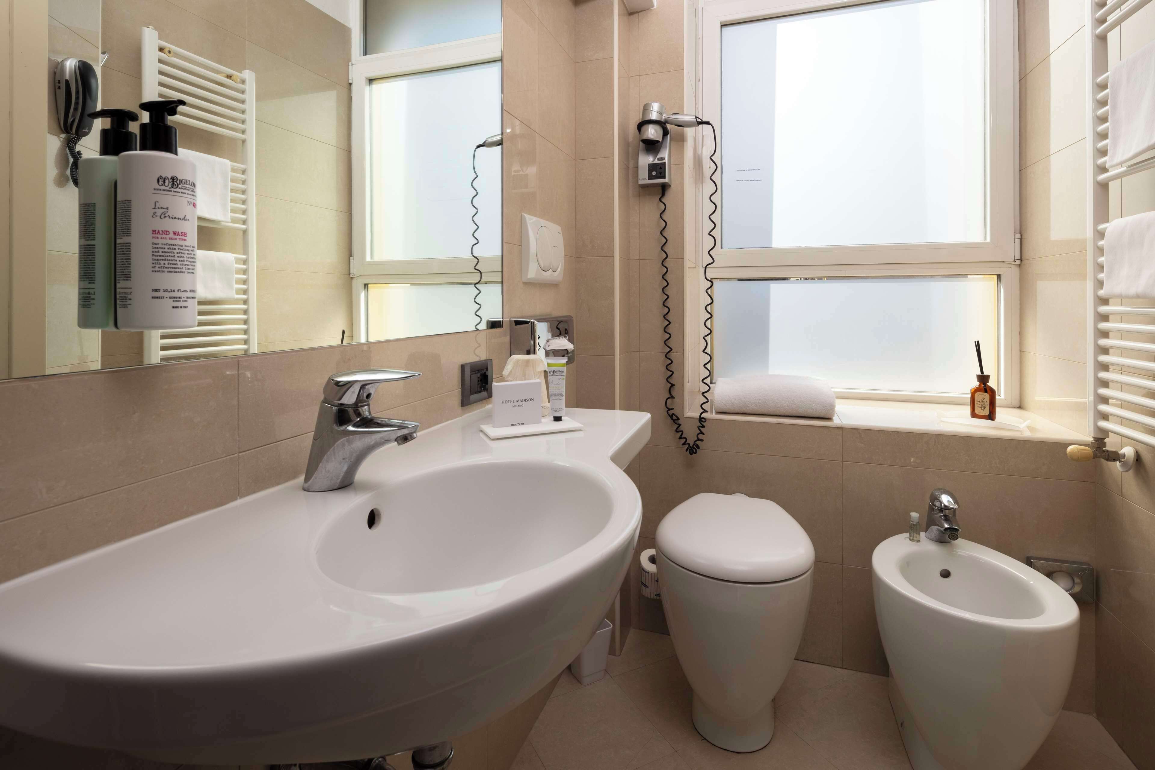 Photo - Best Western Madison Hotel