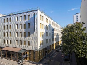 Exterior - Best Western Hotel Madison (Milan)