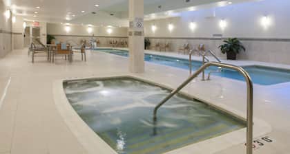 Peoria Marriott Pere Marquette