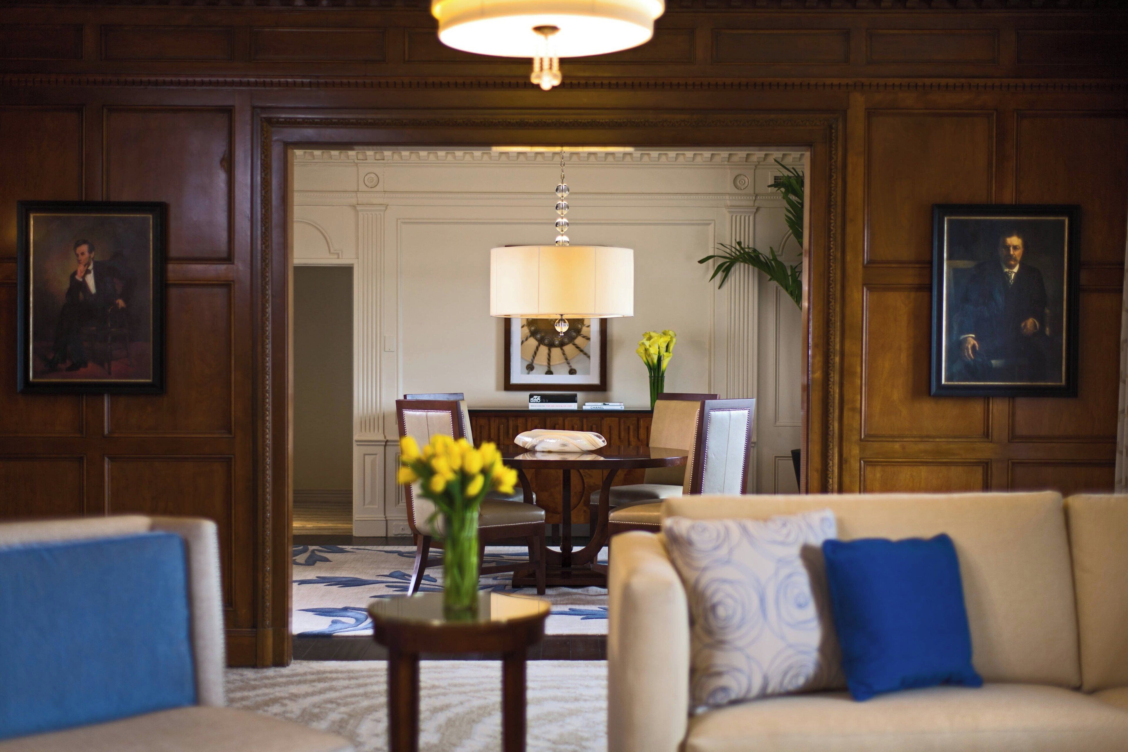 42-inch flat-screen tv with cable channels, tv, pay films