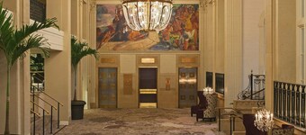 皮奥里亚万豪佩尔马凯特酒店