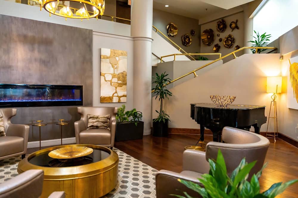 Haywood Park Hotel, an Ascend Collection Hotel