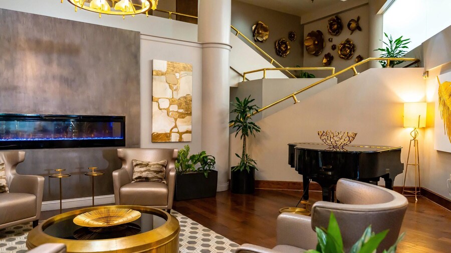 Haywood Park Hotel, an Ascend Collection Hotel