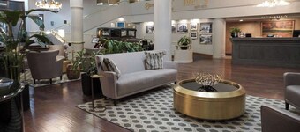Haywood Park Hotel, Ascend Hotel Collection