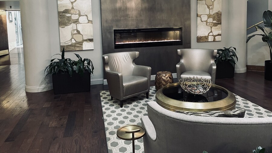 Haywood Park Hotel, an Ascend Collection Hotel