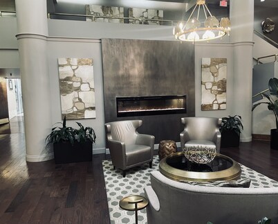 Haywood Park Hotel, an Ascend Collection Hotel