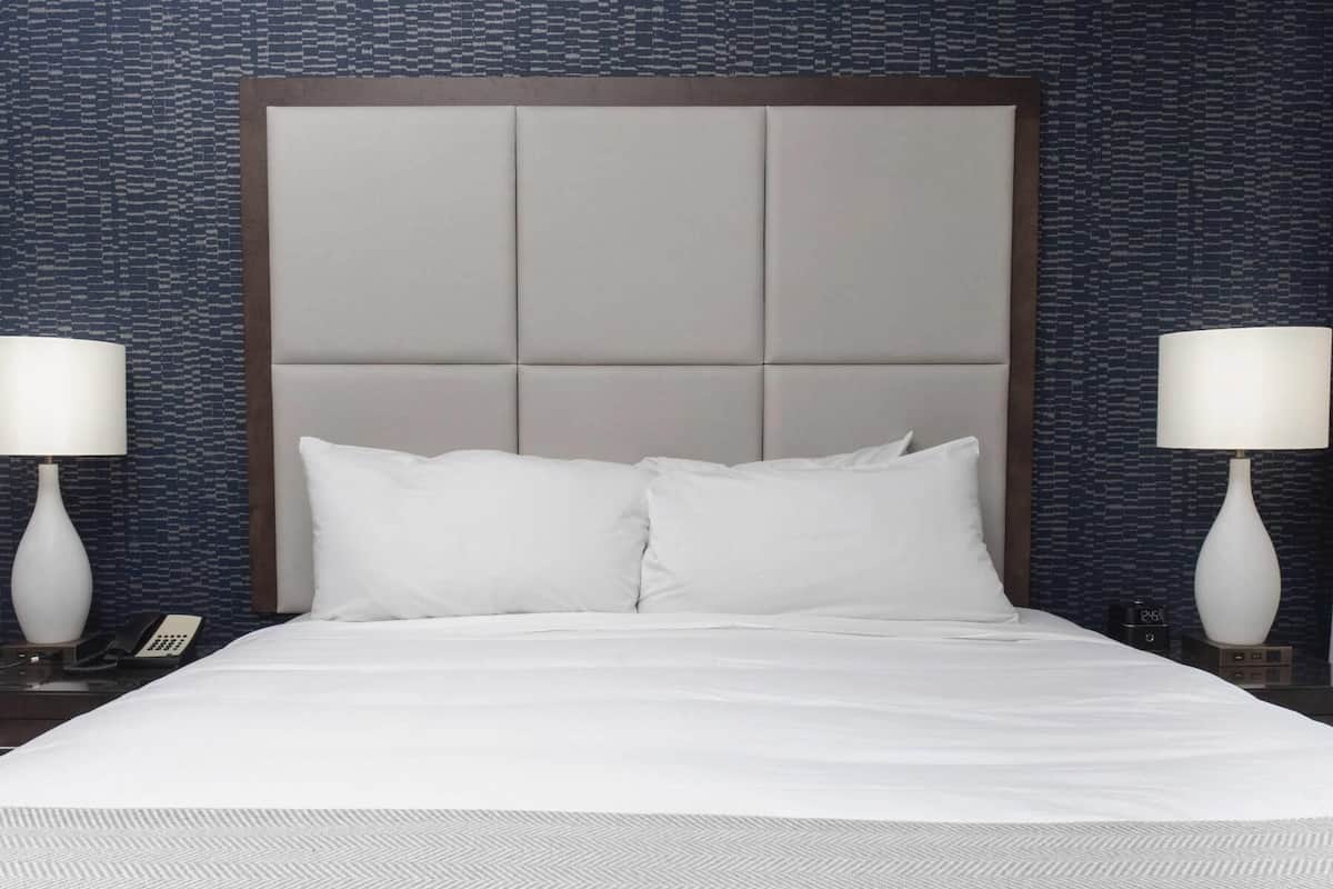 Sábanas de algodón egipcio, ropa de cama de alta calidad y cubrecamas