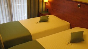 Unclassified image, 2 of 9, button - Best Western County House of Brussels (Brussels)