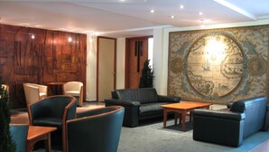 Unclassified image, 3 of 9, button - Best Western County House of Brussels (Brussels)