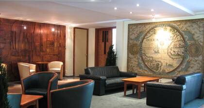 Best Western County House of Brussels