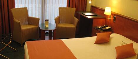 Internet y despertador