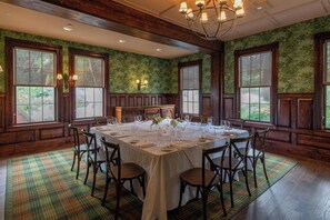 Meeting facility - The Willcox (Aiken)