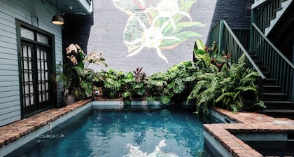 The Frenchmen New Orleans by Kasa Living