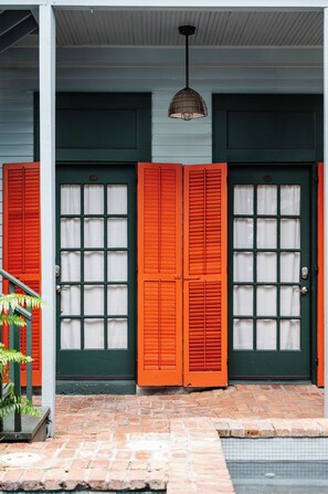 Exterior - The Frenchmen New Orleans by Kasa Living (New Orleans)