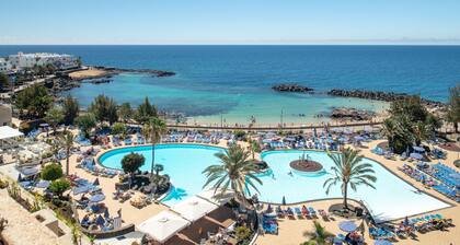Alexandre Grand Teguise Playa