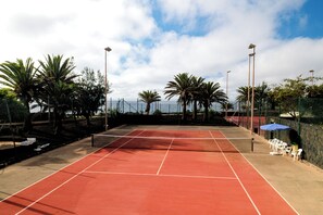 Tennis court - Alexandre Grand Teguise Playa (Teguise)