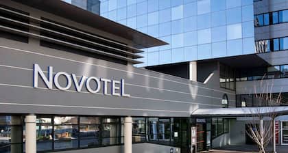 Novotel Annecy Centre