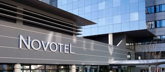 Novotel Annecy Centre