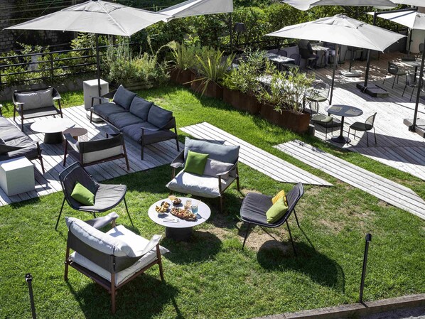Miscellaneous - Novotel Annecy Centre (Annecy)
