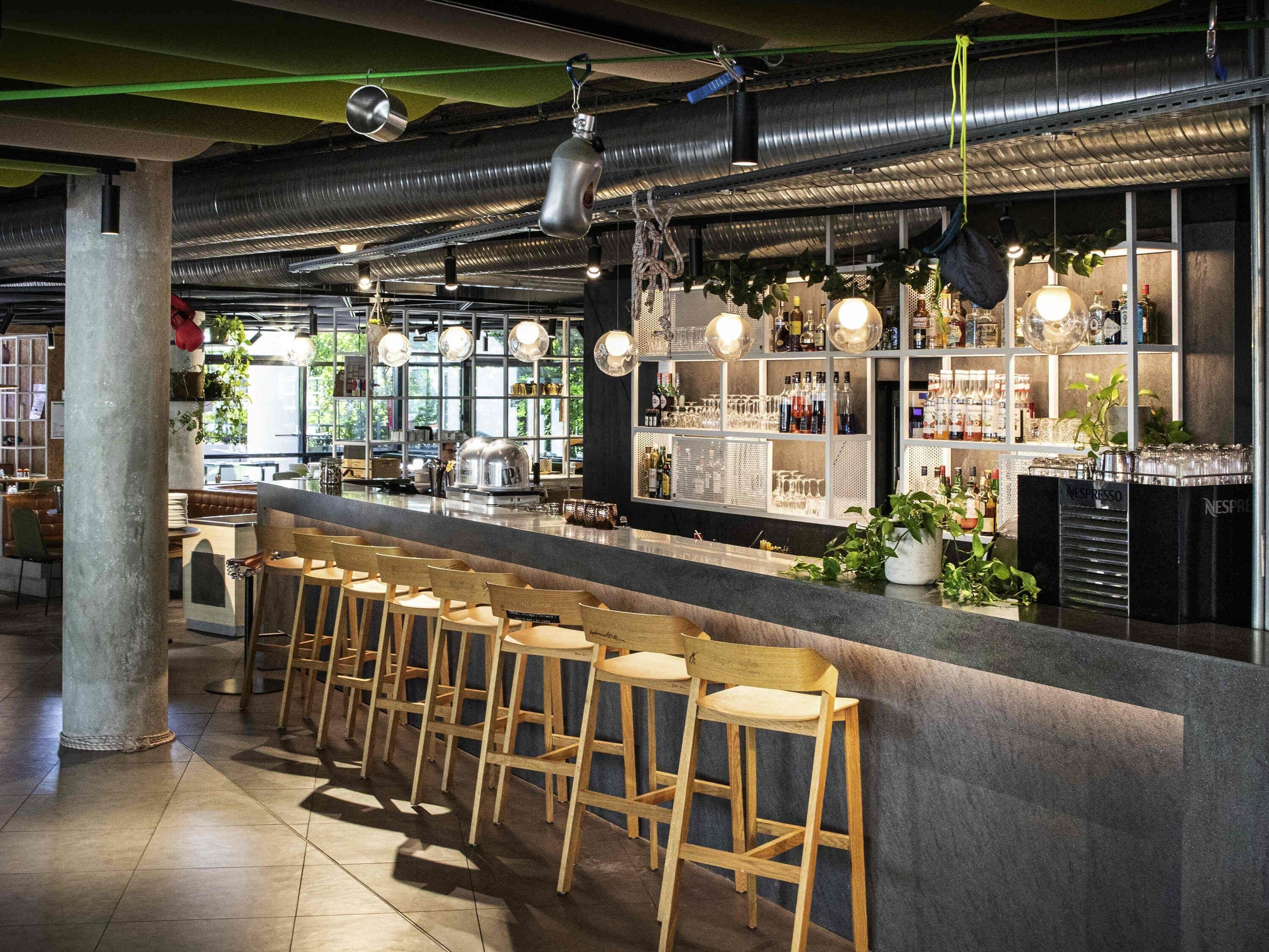 Bar (sur place)