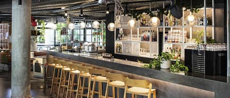 Bar (sur place)