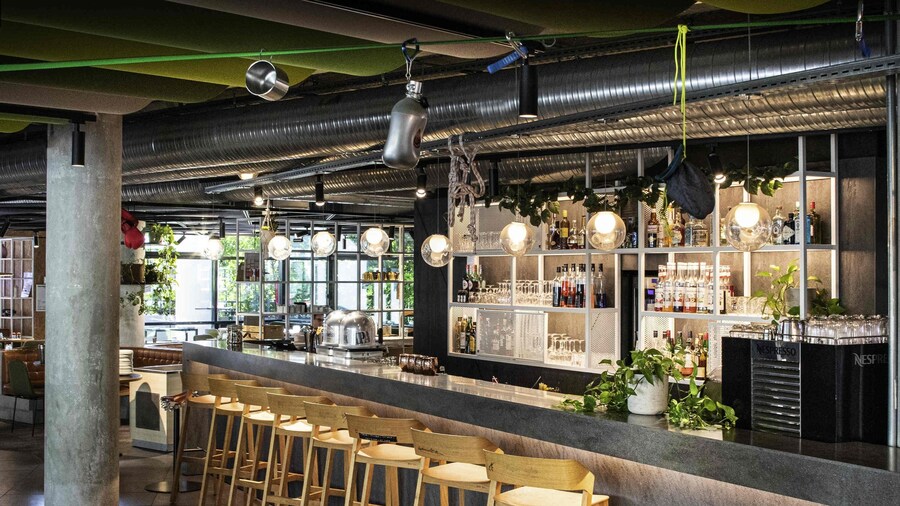 Novotel Annecy Centre