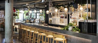 Novotel Annecy Centre