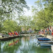Novotel Annecy Centre