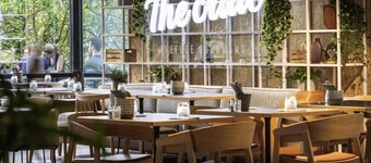 Novotel Annecy Centre