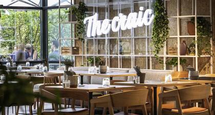 Novotel Annecy Centre