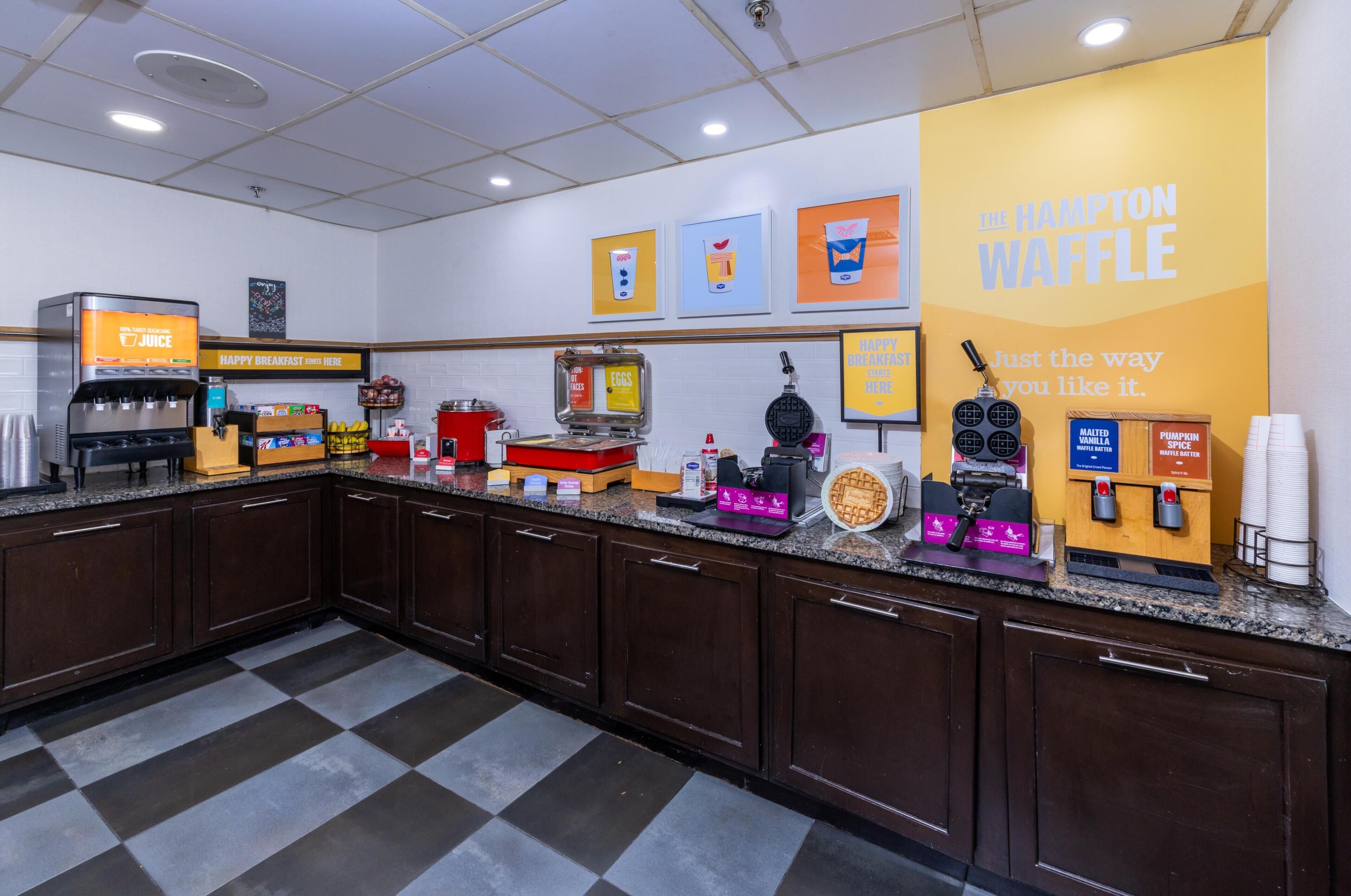 包含每日自助早餐