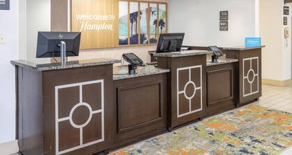 Hampton Inn Tampa-International Airport/Westshore