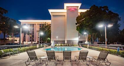 Hampton Inn Tampa-International Airport/Westshore