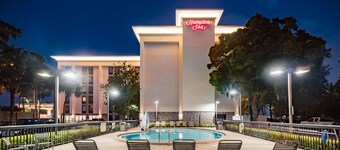 Hampton Inn Tampa-International Airport/Westshore