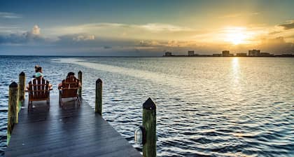 Hampton Inn Tampa-International Airport/Westshore