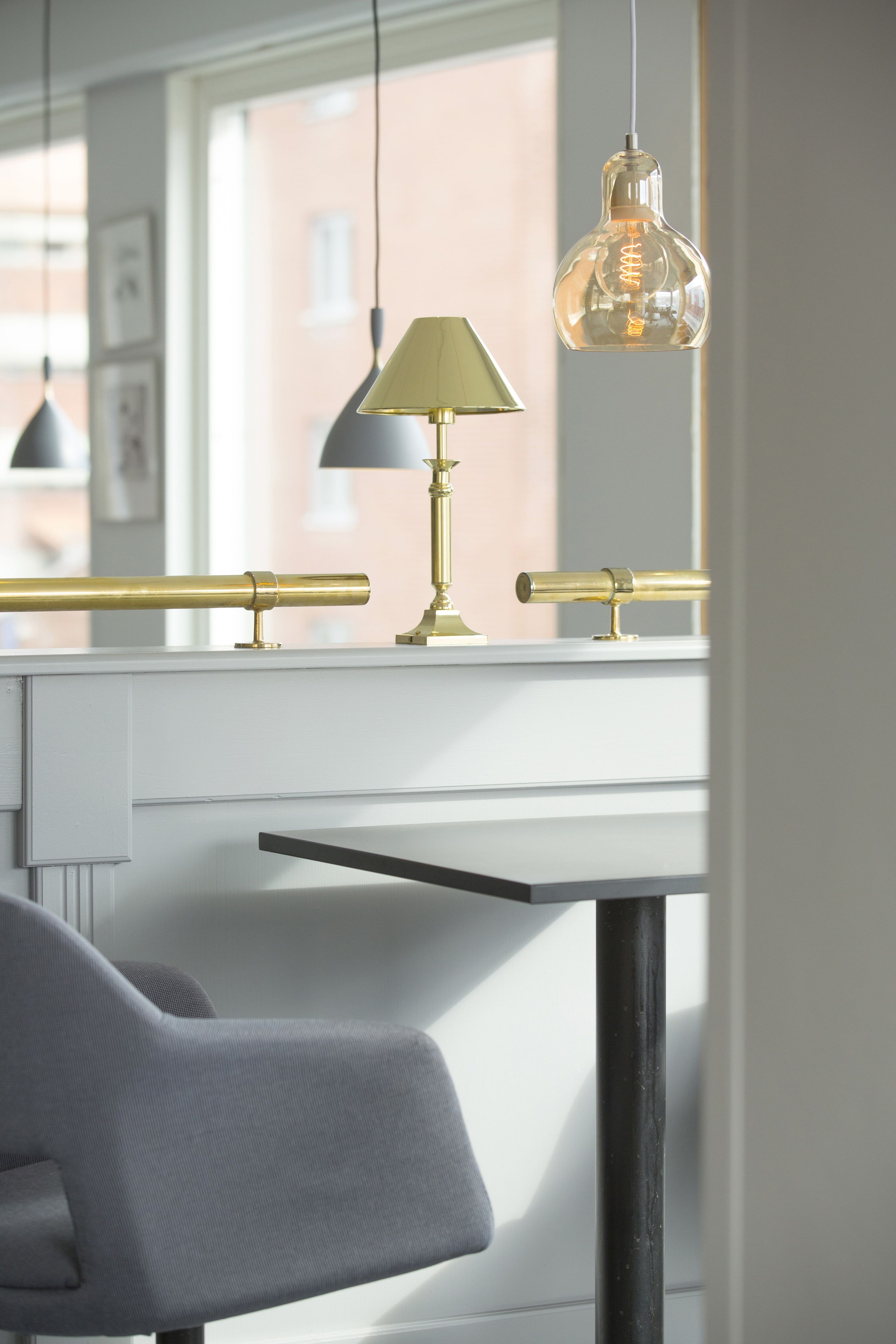 breakfast and dinner served, scandinavian cuisine