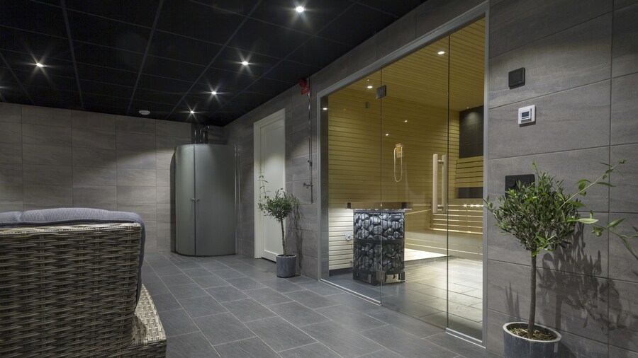 First Hotel Dragonen