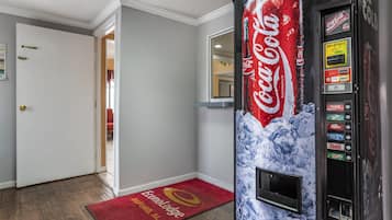 Vending machine