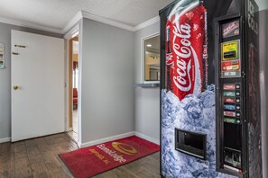 Vending machine