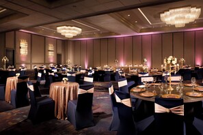 Meeting facility - Dallas/Fort Worth Airport Marriott (Irving)