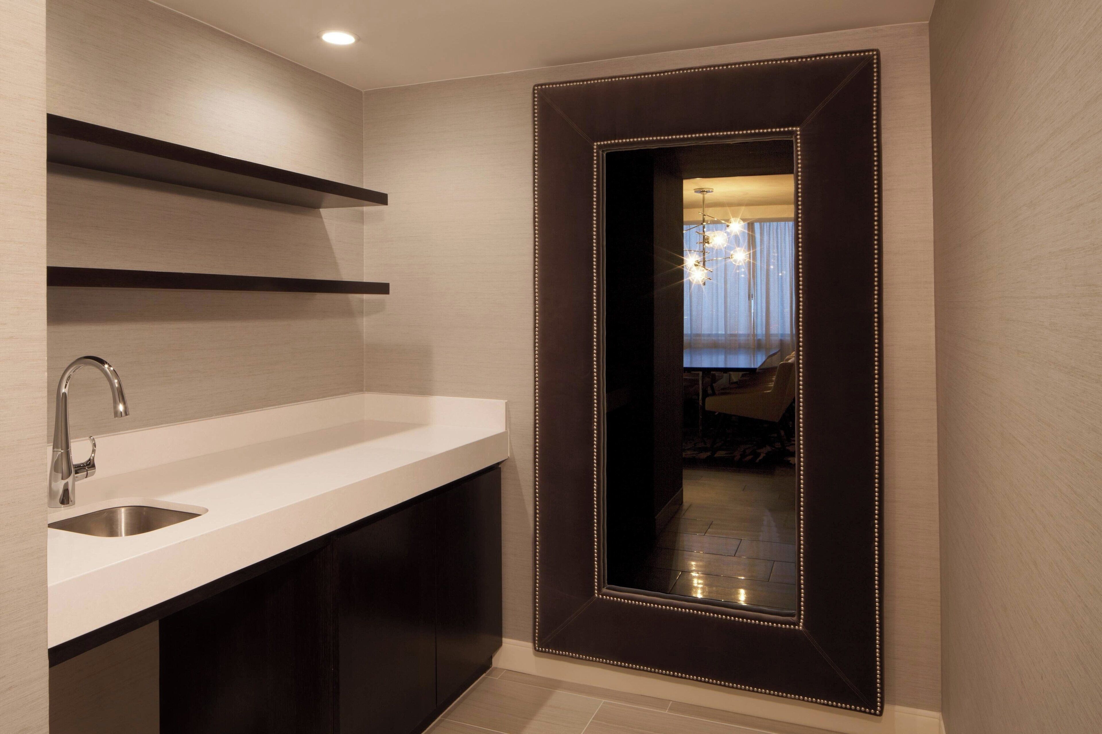 suite, 1 bedroom | 1 bedroom, premium bedding, in-room safe, desk