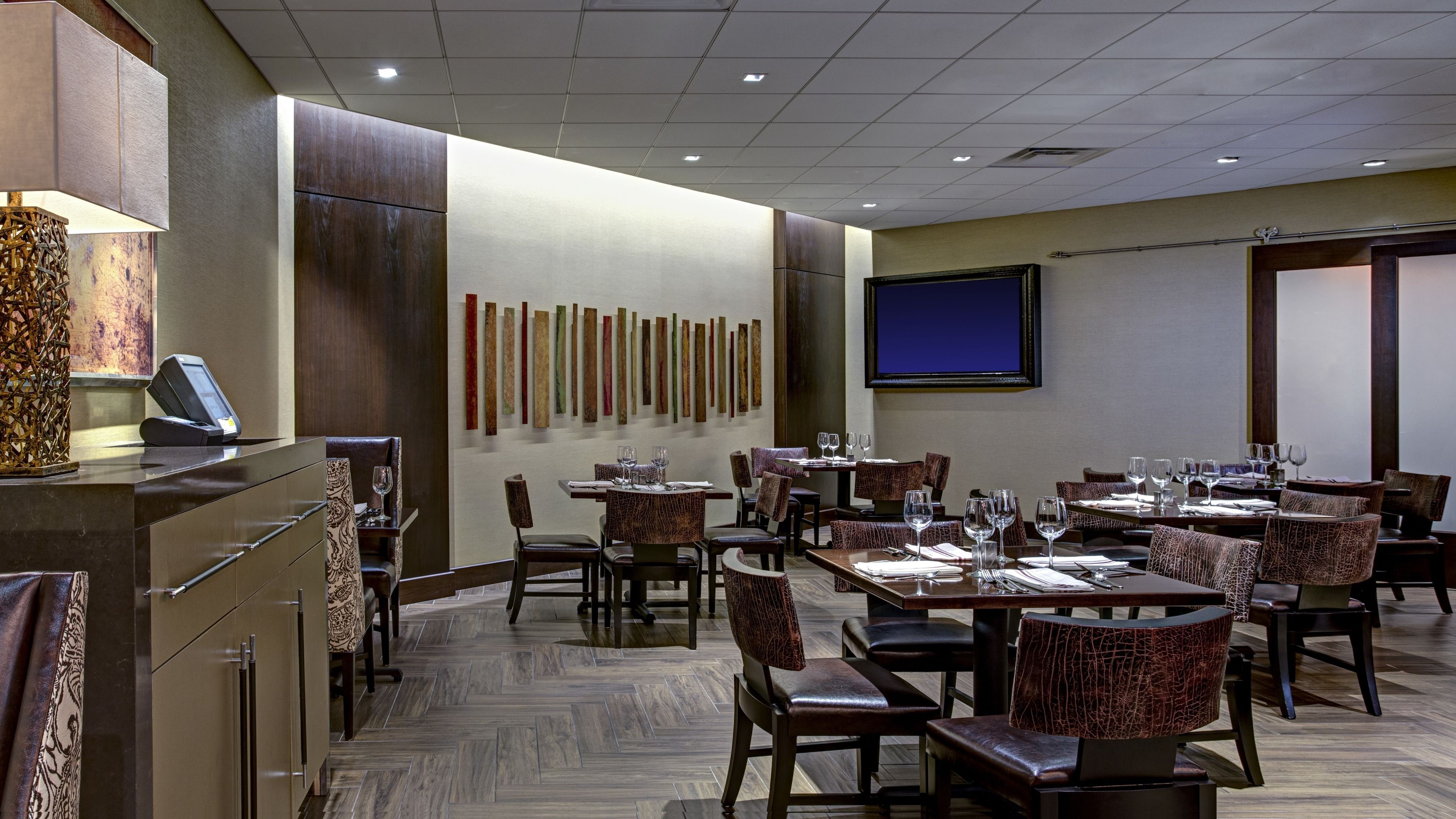 تناول الطعام