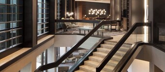 Dallas/Fort Worth Airport Marriott