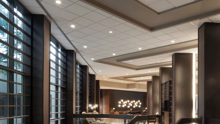 Dallas/Fort Worth Airport Marriott