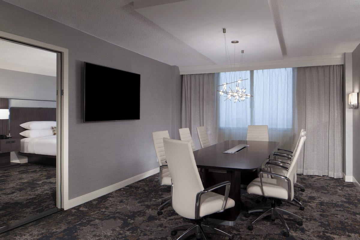 Suite, 1 Bedroom