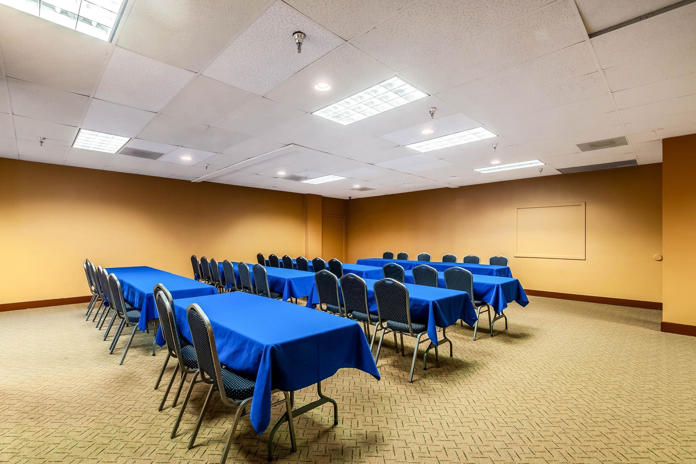 Foto - Comfort Inn Ballston