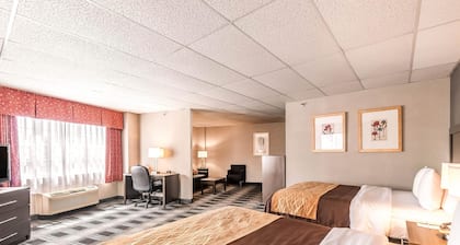 Comfort Inn Ballston